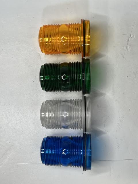 Strobe Light - Screw in
