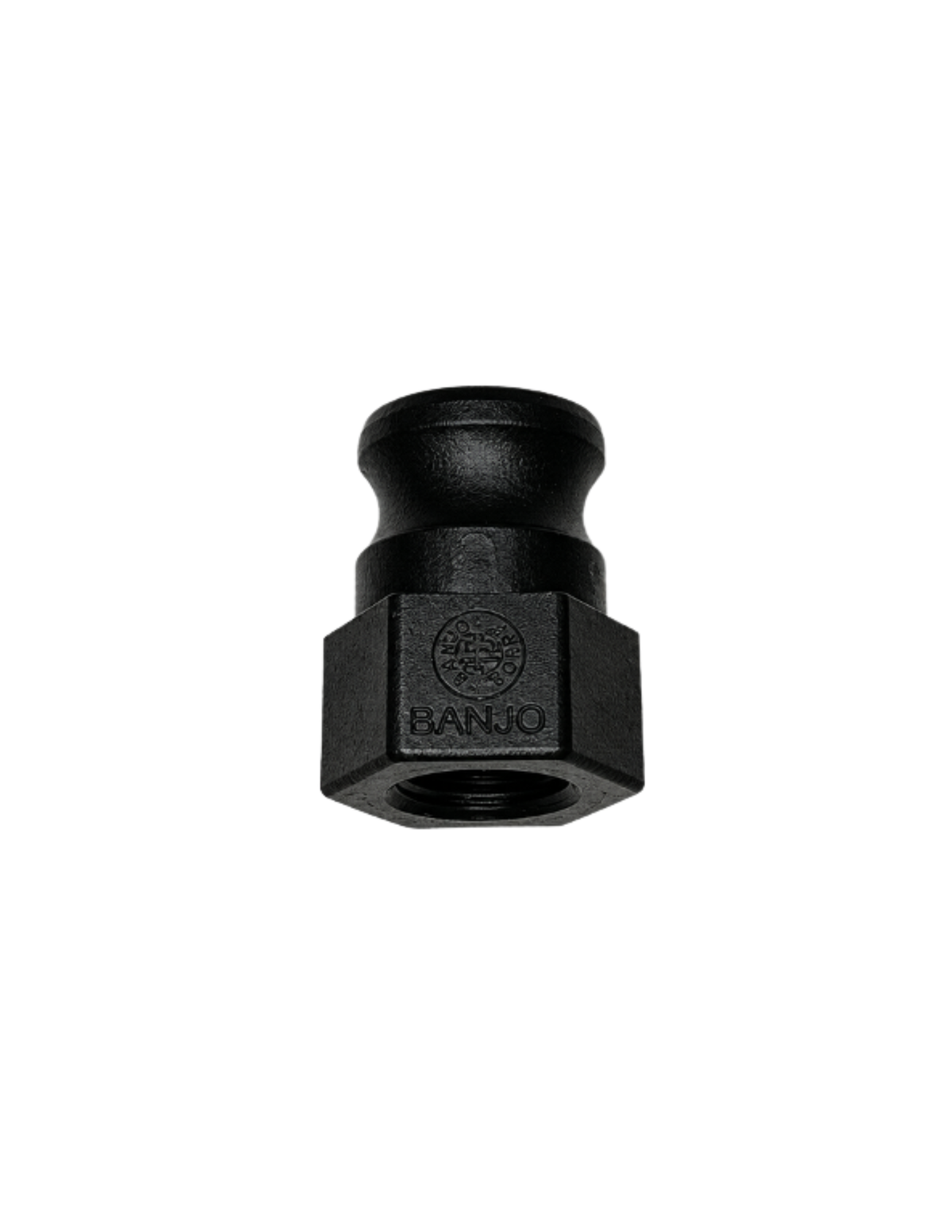 3/4" Male x 1/2" FPT