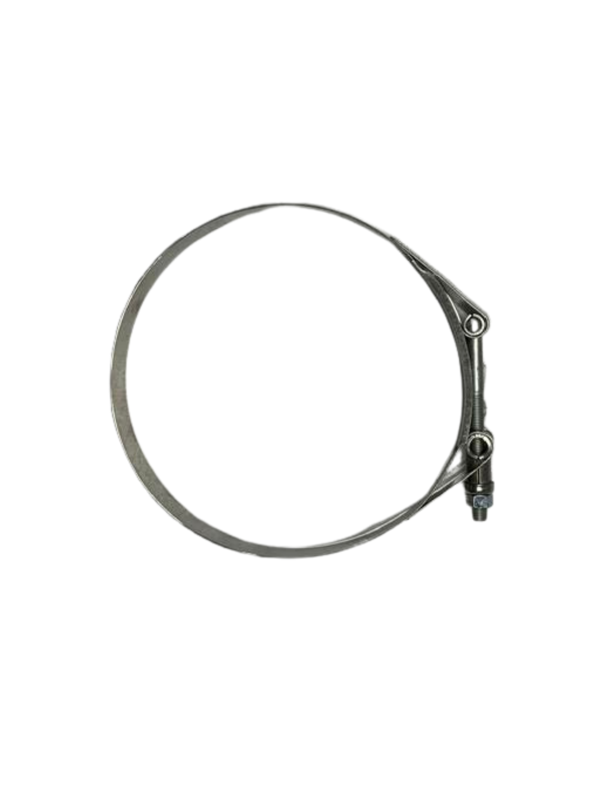 T-Bolt Clamp 6-5/8"
