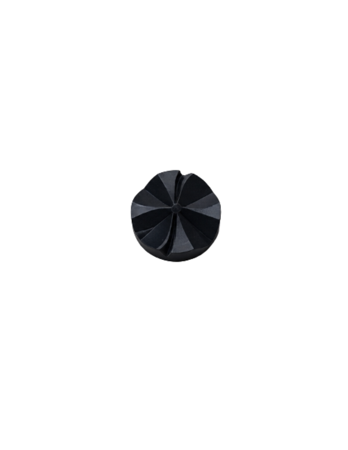 Accelerator Cap - U4 Navy cap/plate (A3000)