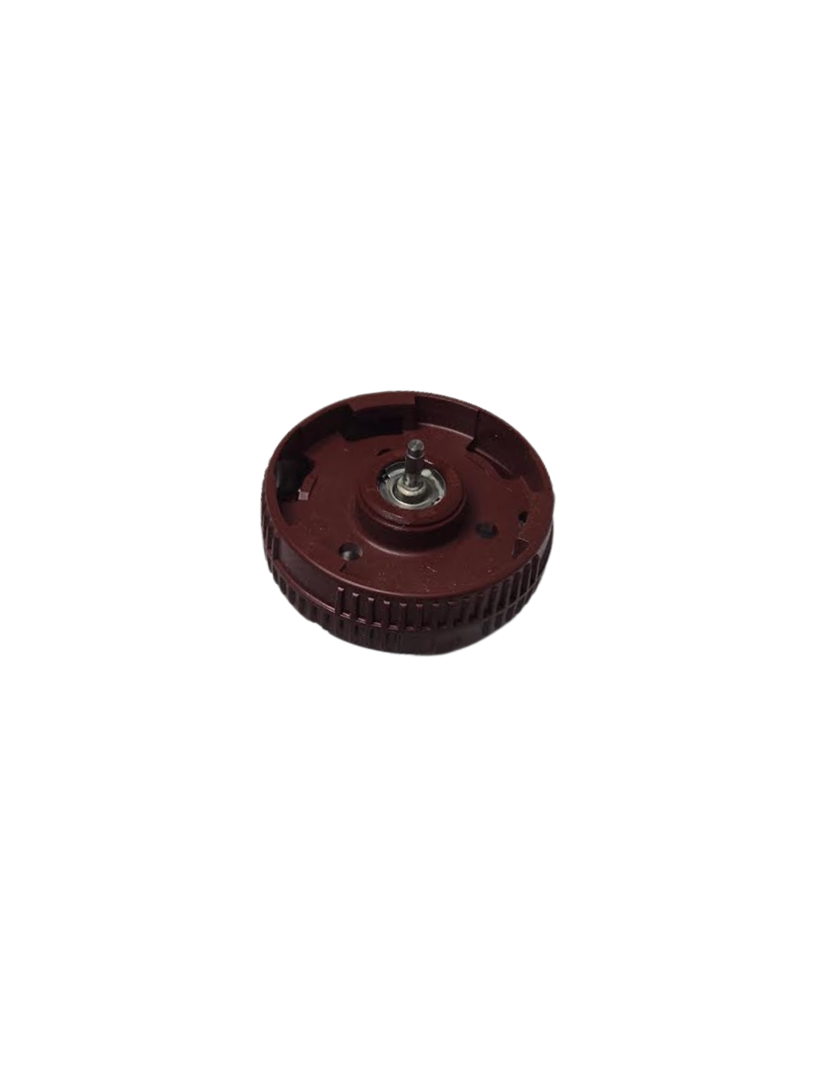 Accelerator Motor BURGUNDY (A3000)