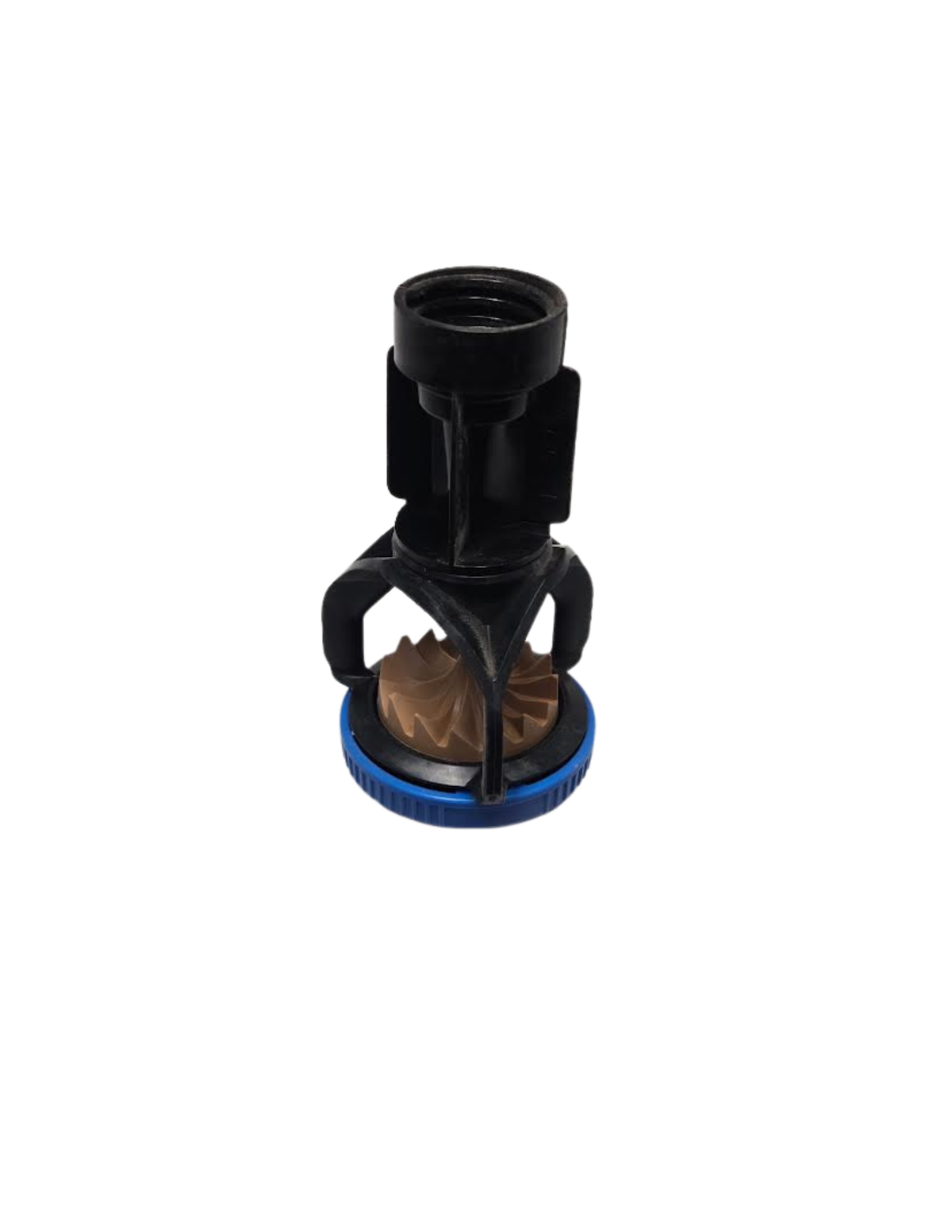 Part Circle R3000 Rotator w/ Tan Plate