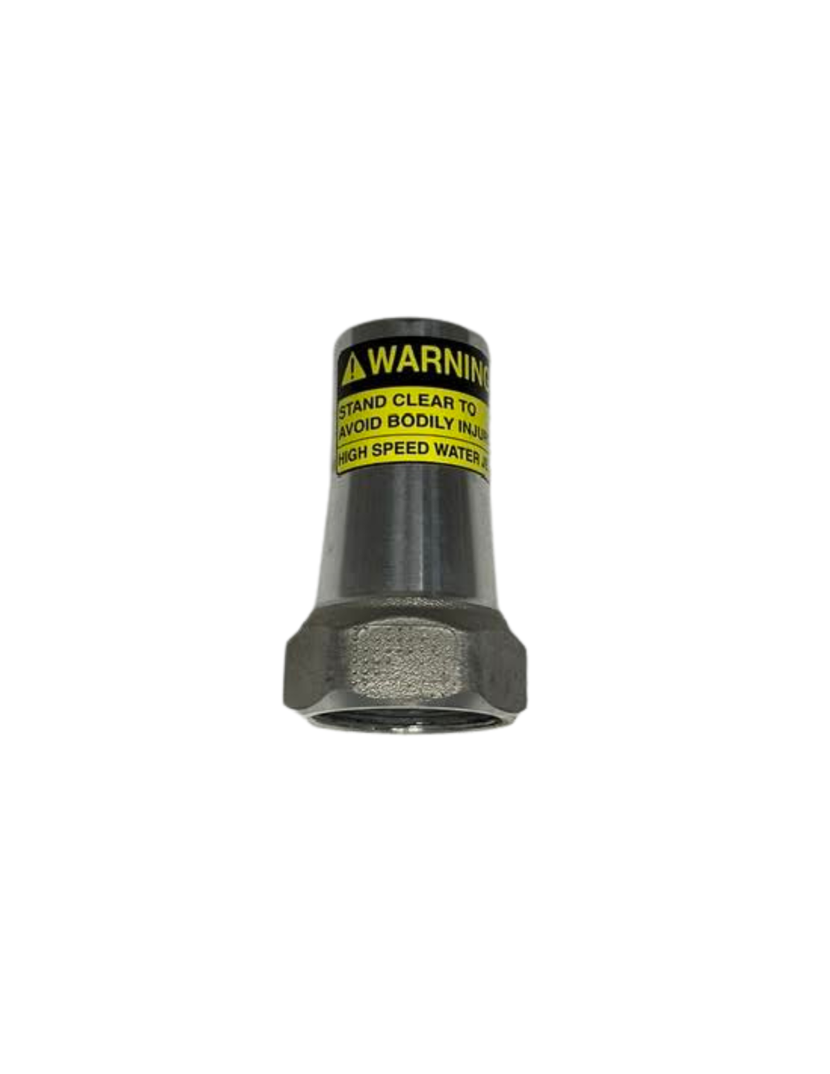 Nelson SR100 End Gun Nozzle