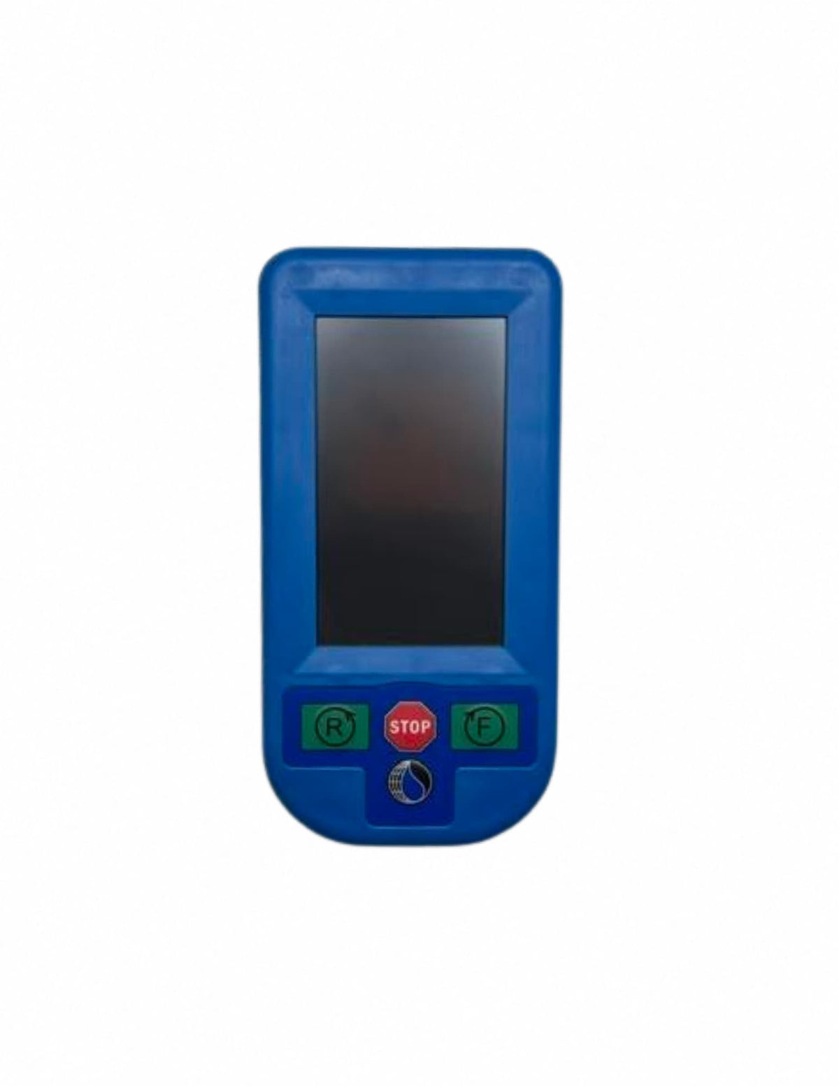 Reinke Display Screen/Bezel Assembly 4.3"