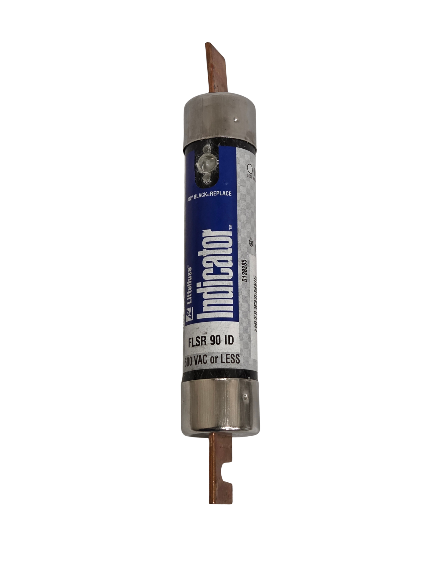 Fuse 90 Amp FLSR - Littlefuse 600 V