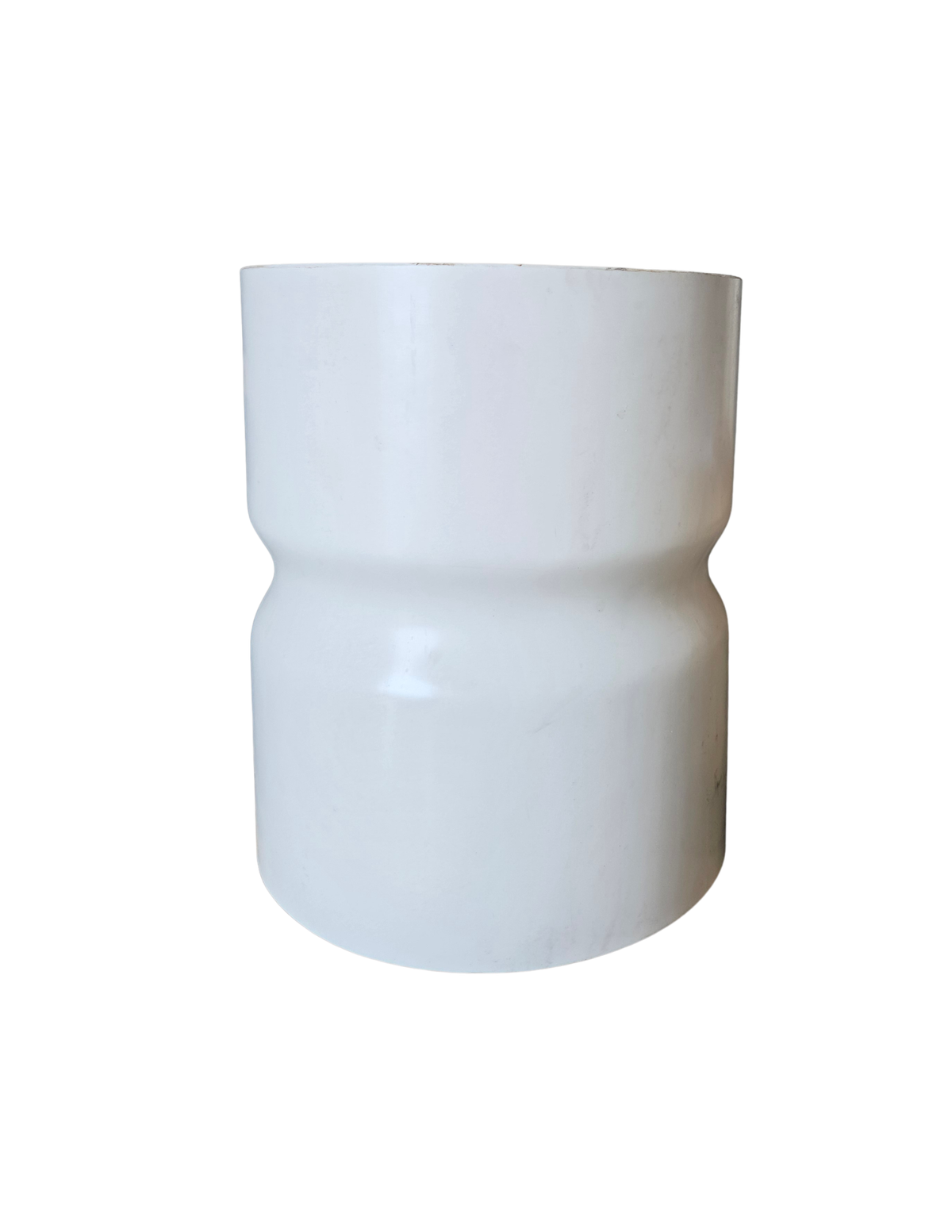 Coupler PVC - 8"