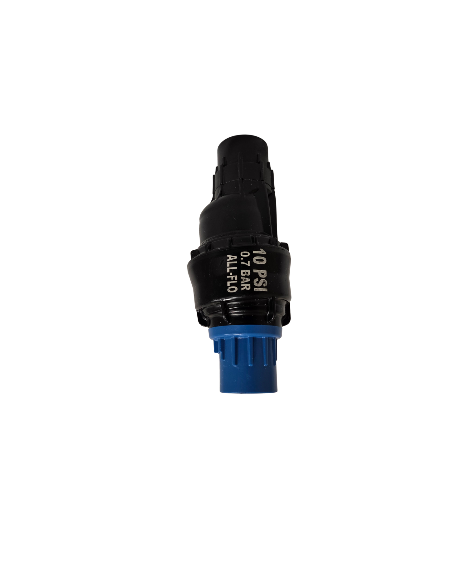 Nelson All-Flo 10 PSI Pressure Regulator - 3/4" FNPT x 3/4" FNPT