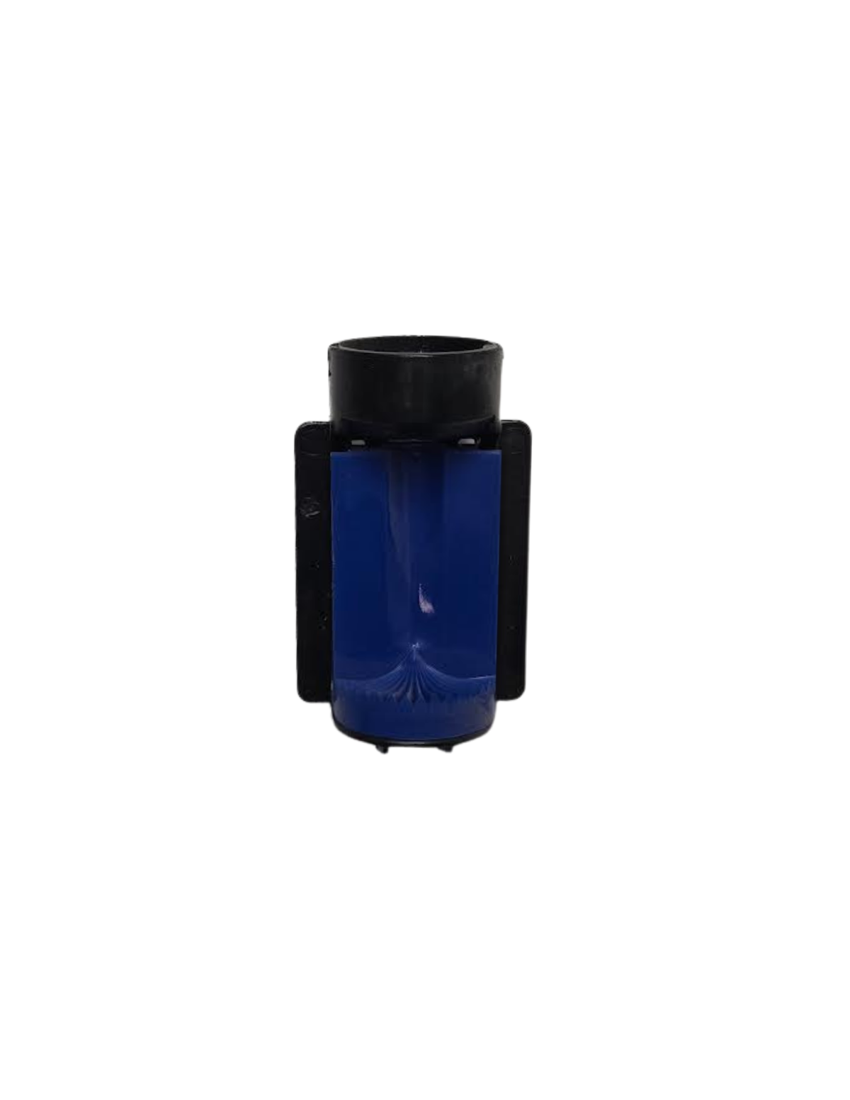 Part Circle Sprinkler Cap/Body D3000