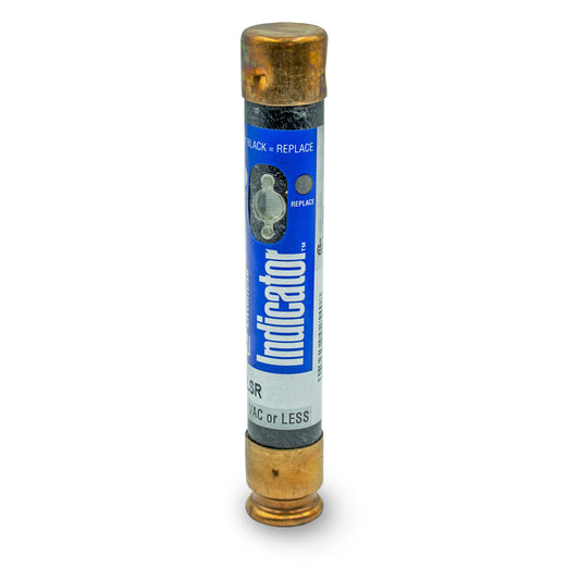 Littelfuse FLSR ID 17.5 Amp Time-Delay Fuse - 600V