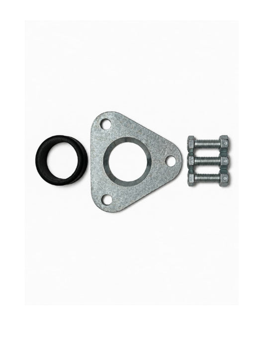 J-Pipe Coupling Hardware Kit