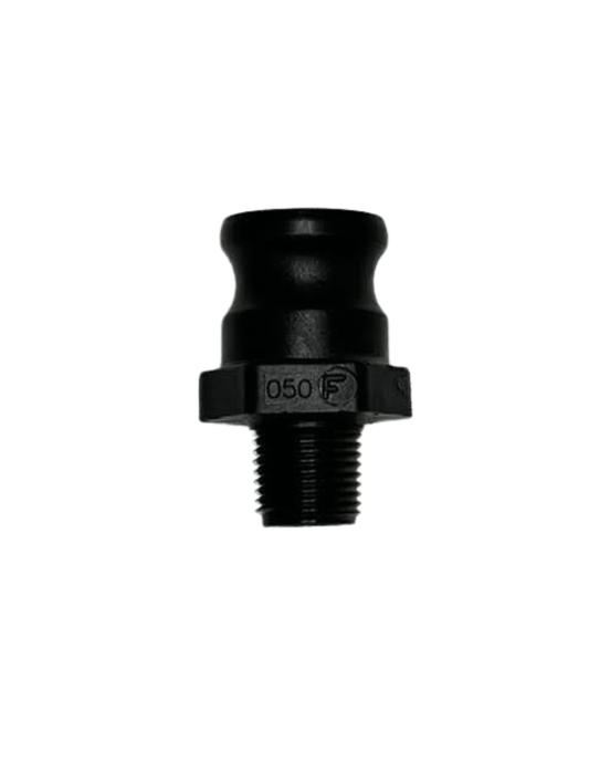 3/4" Male x 1/2" MPT