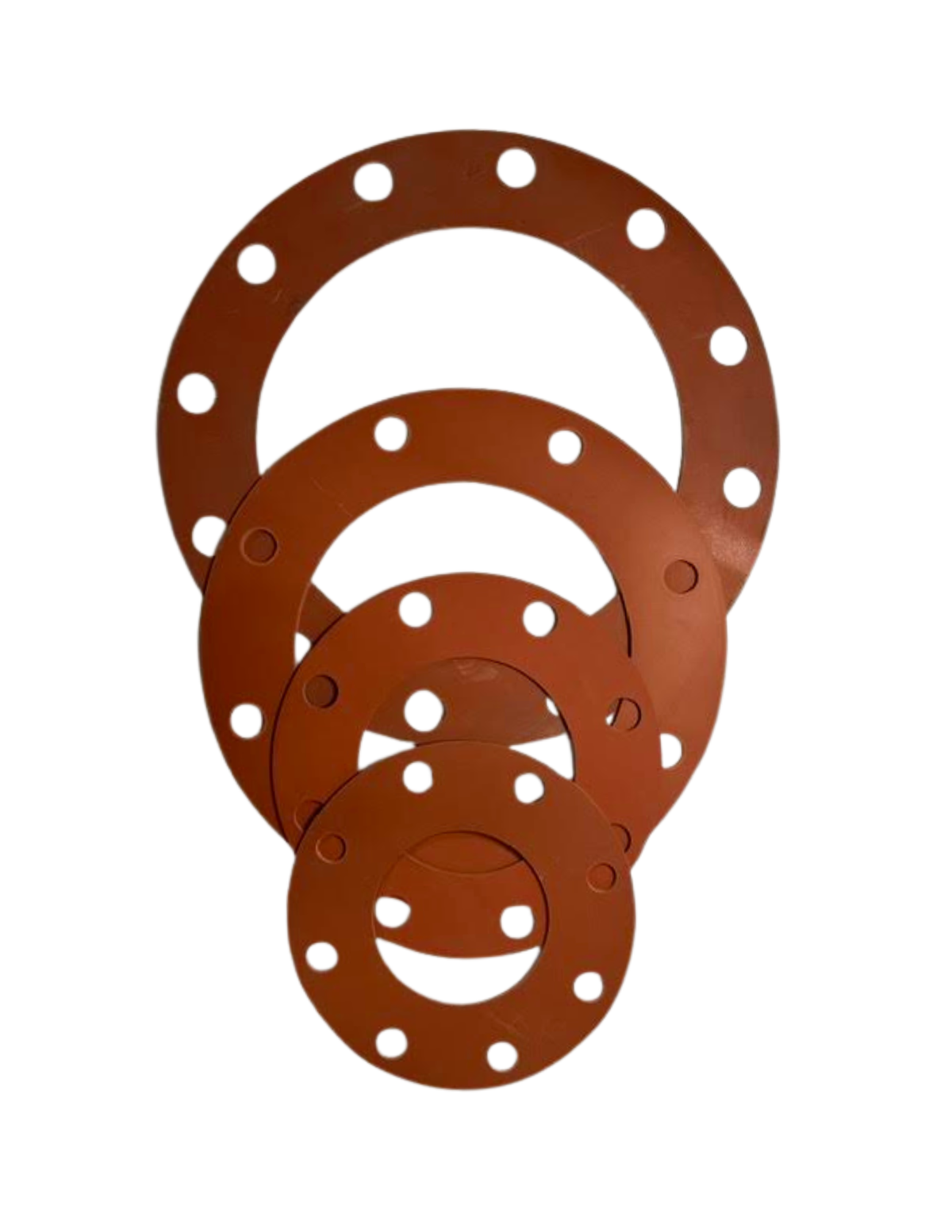 Well Flange Gasket