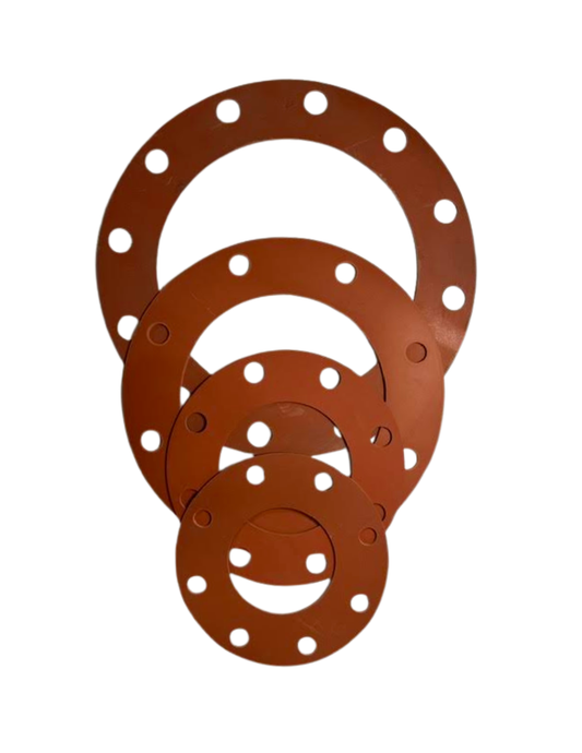 Well Flange Gasket
