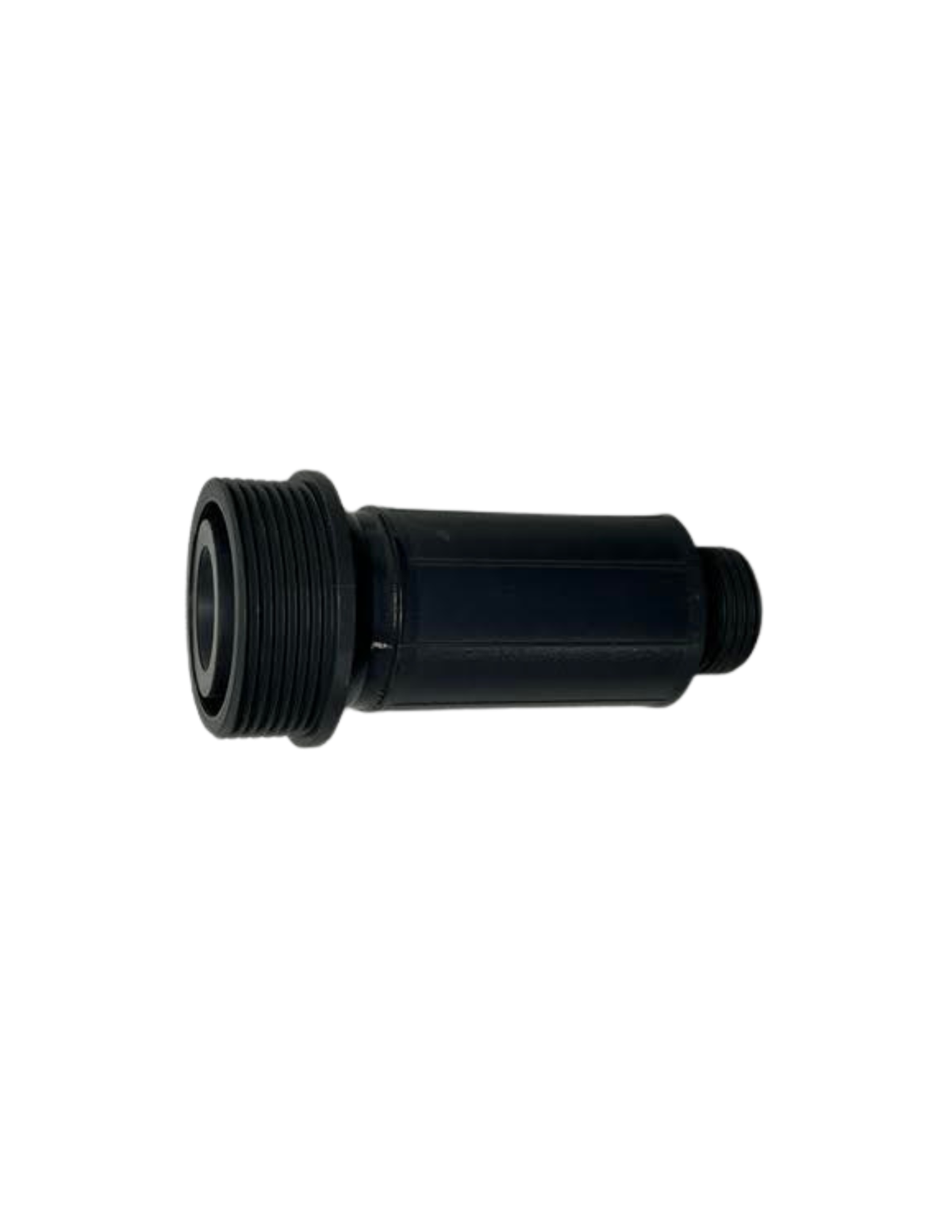 1" Low Pressure Drain