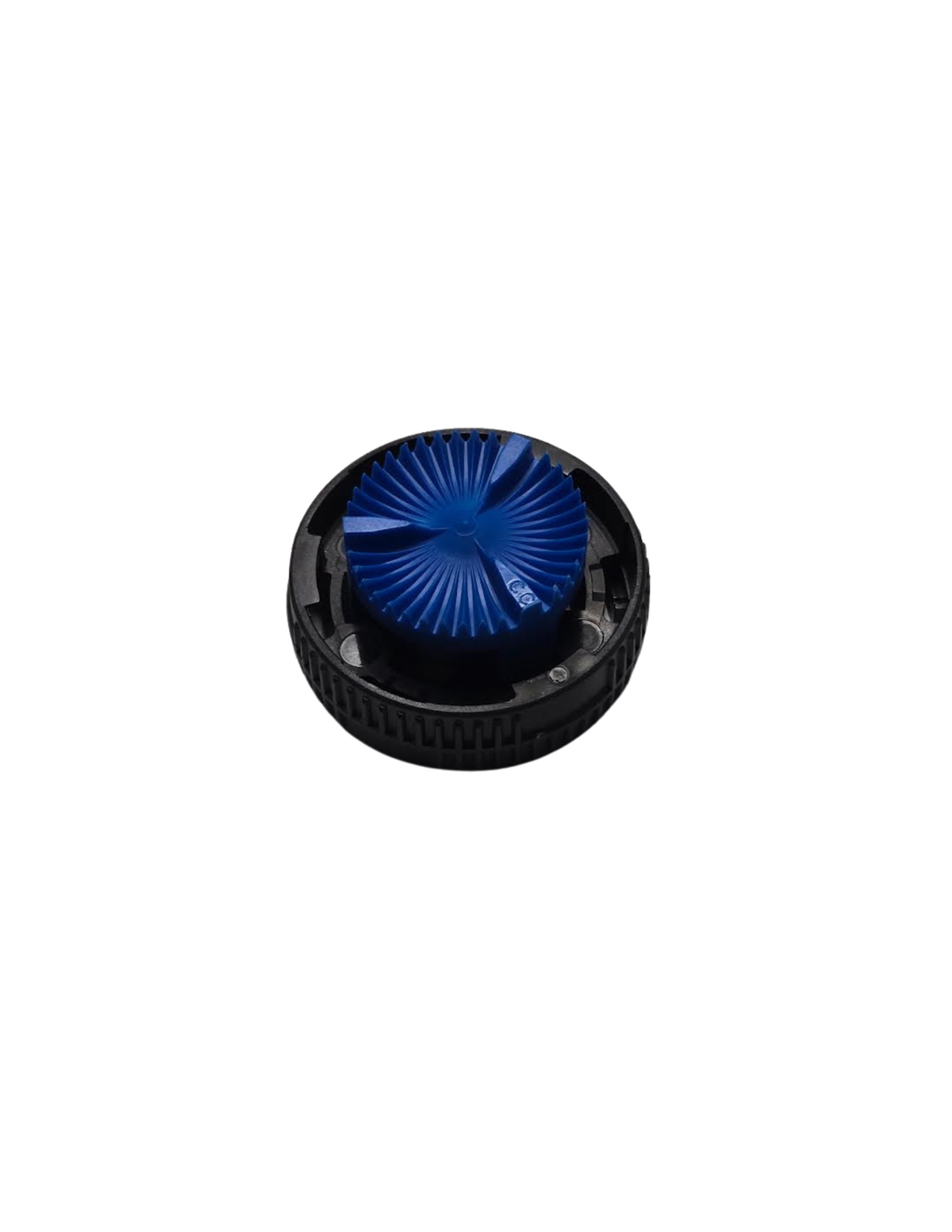 Nelson D3000 Sprayhead - Blue