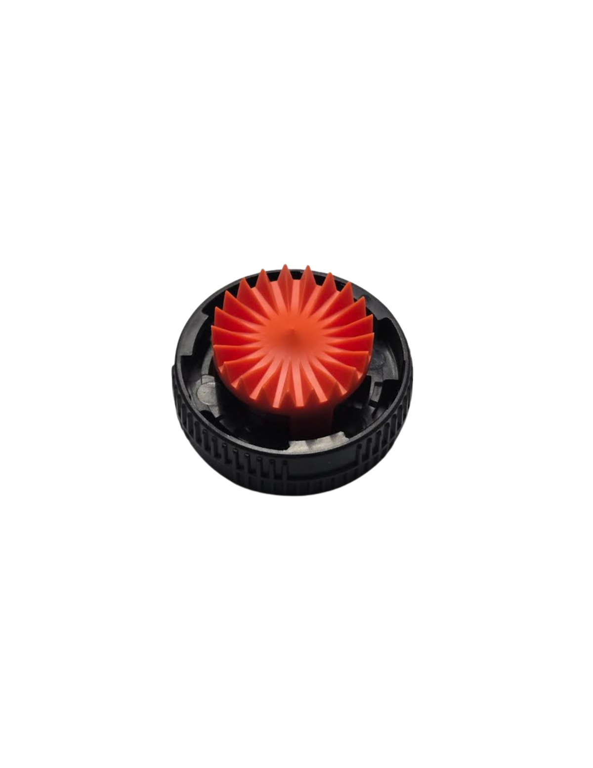 Nelson D3000 Sprayhead - Orange