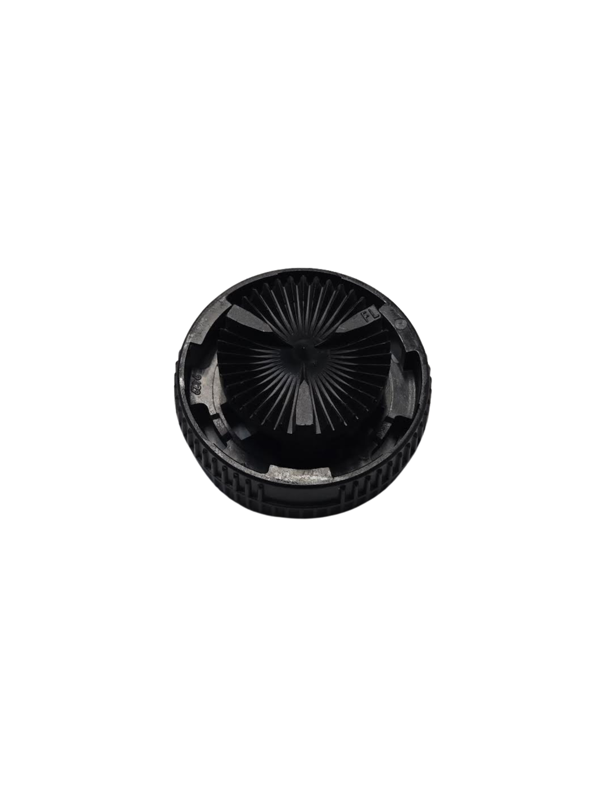 Nelson D3000 Sprayhead - Black