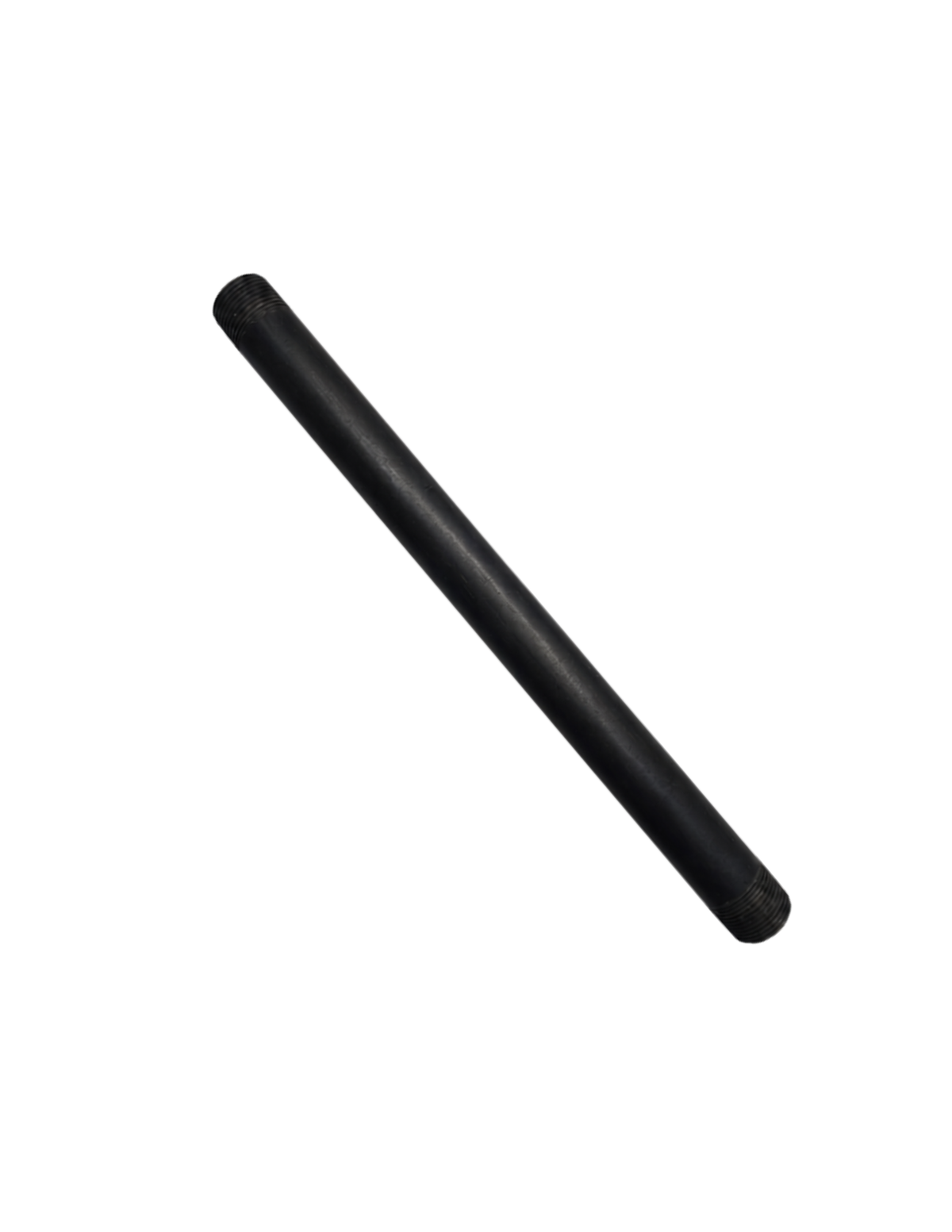 Nipple Pipe 3/4" x 12" PVC