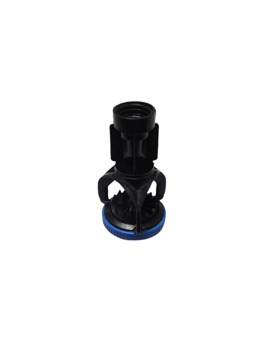 Part Circle R3000 Rotator w/ Black Plate