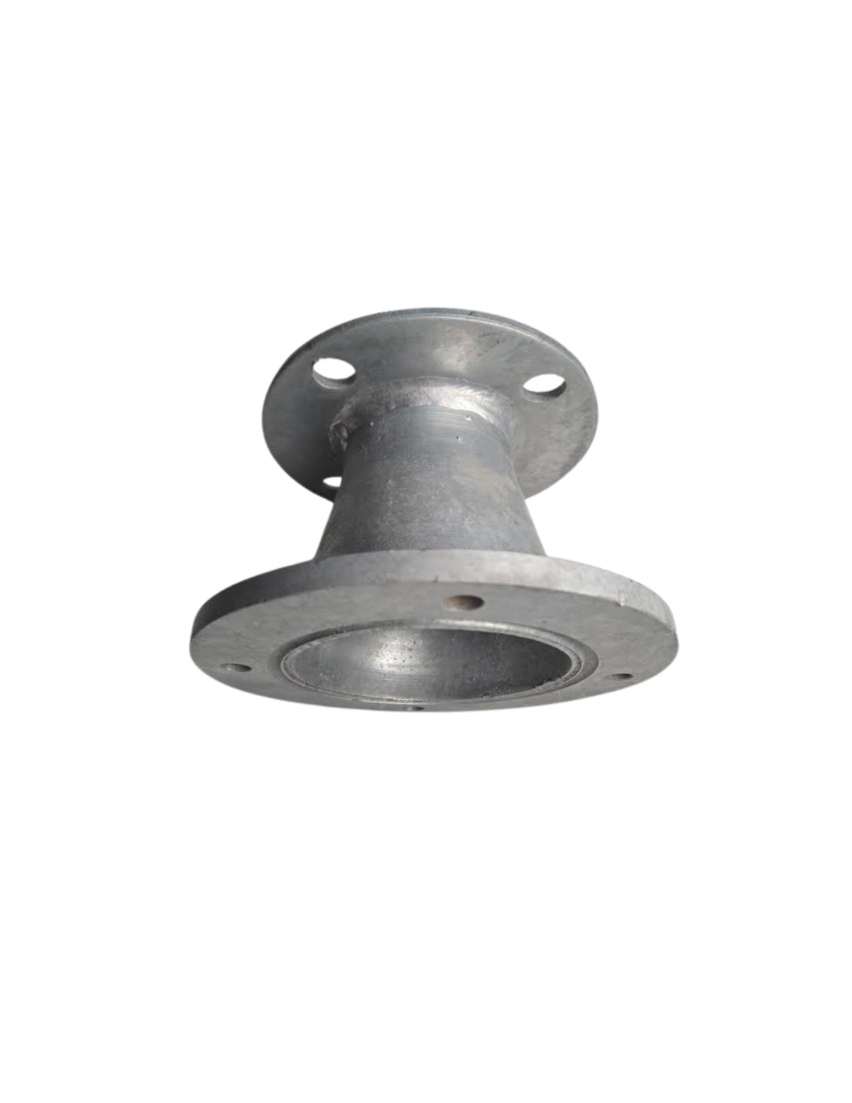 4 1/2" x 3" Flange Cone - E60