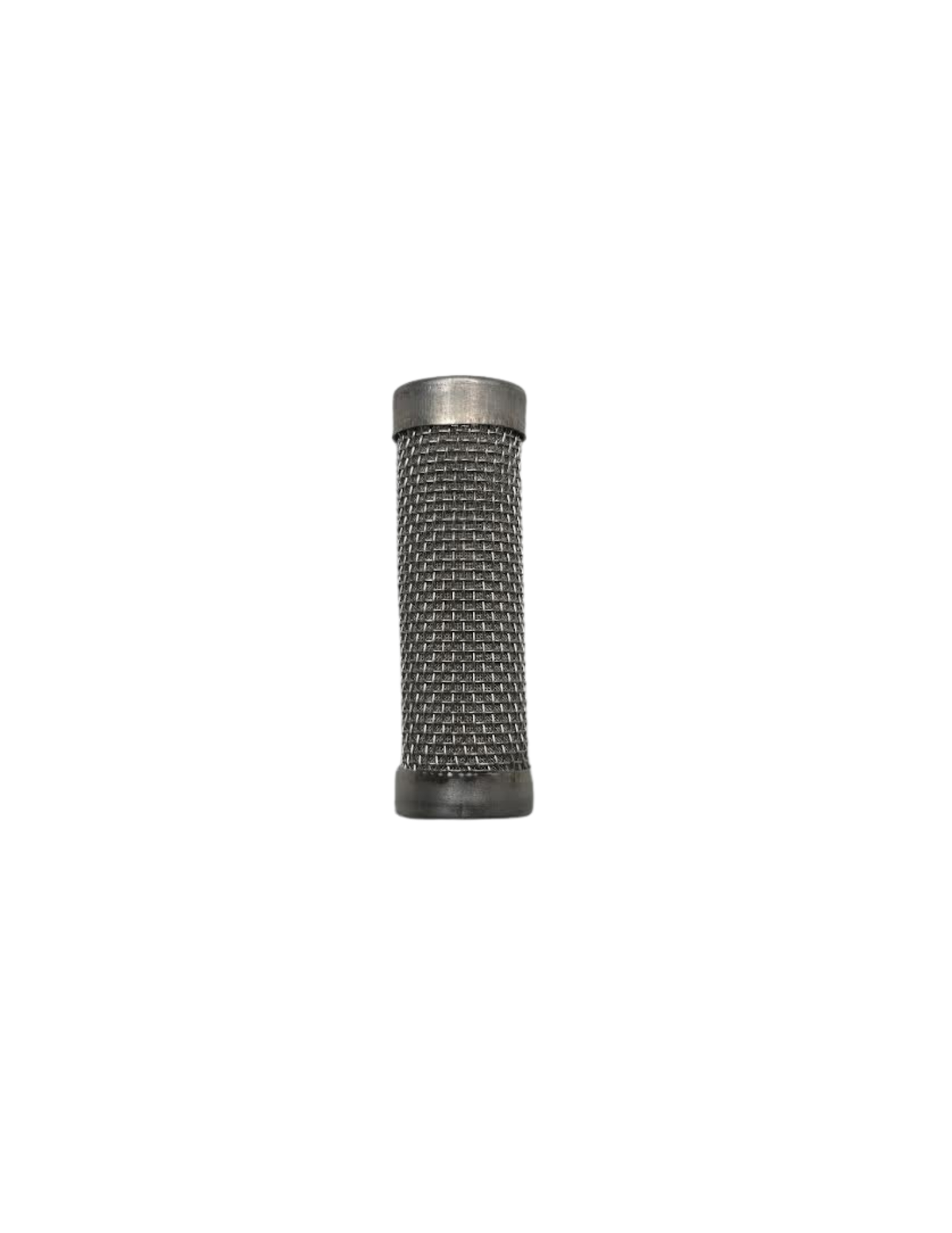 Strainer 3/8" x 1/2" Stainless Steel Screen