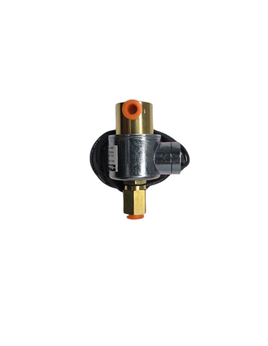 Skinner Valve -End Gun Solenoid Valve w/coil