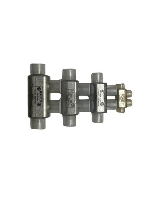 BISR In-Line Splice/Reducer