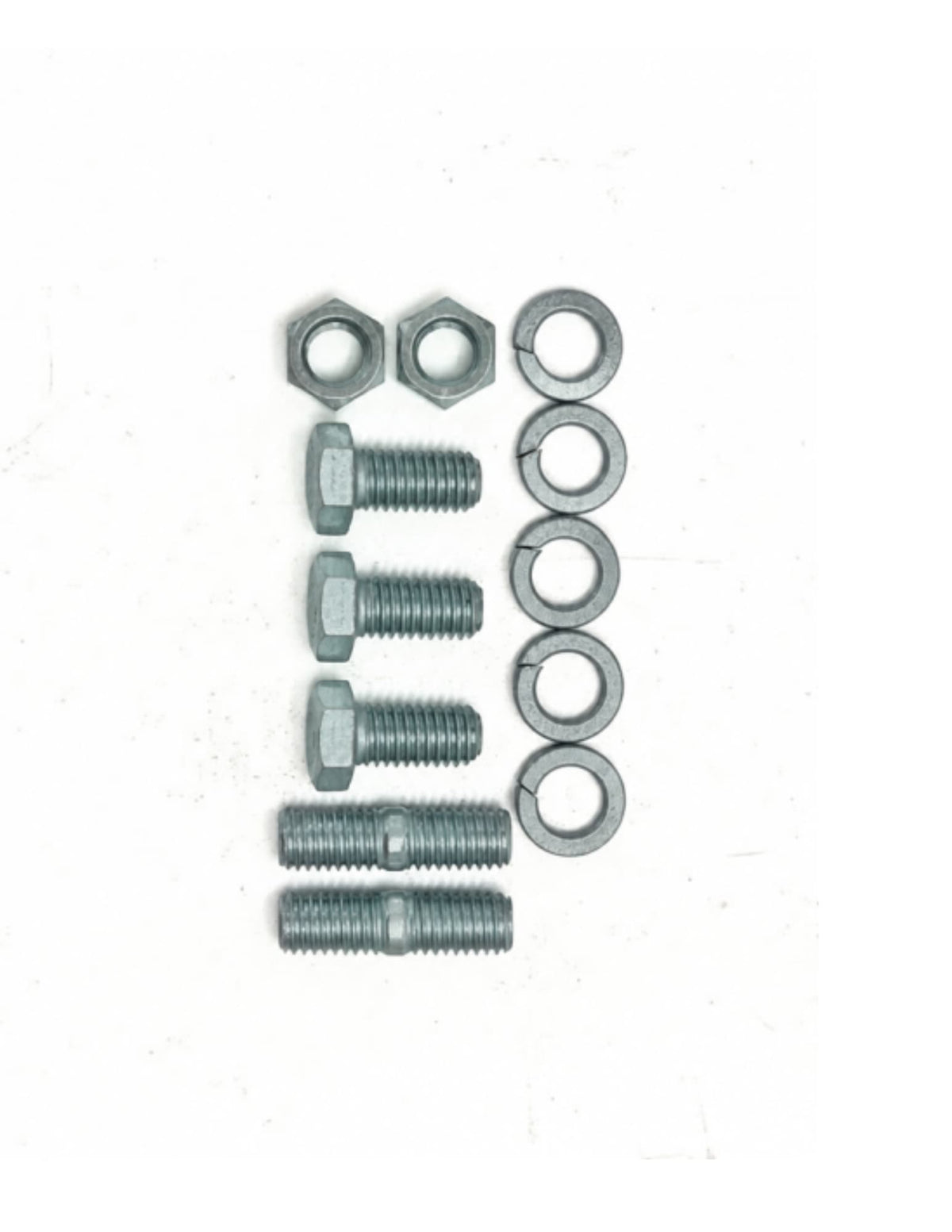 Gearbox Bolt Kit EII (Short)