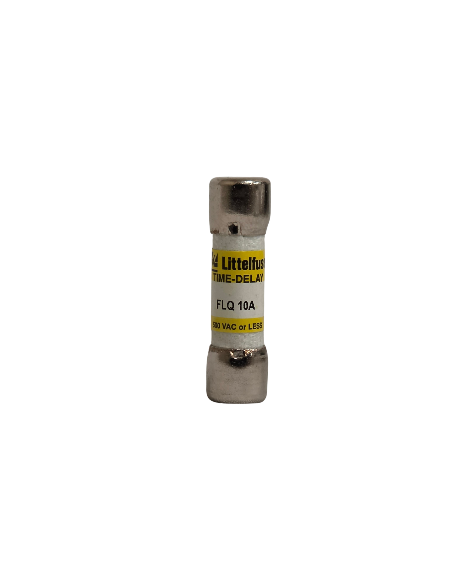 Fuse 10 Amp FLQ - Littlefuse