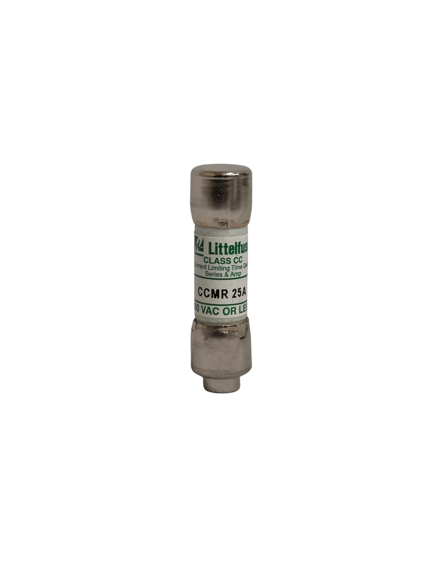 Fuse 25A UL CCMR Time-Delay