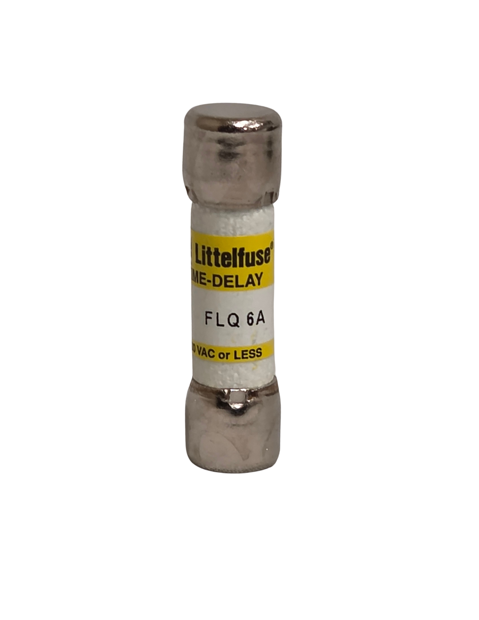 Littelfuse FLQ006 6 amp center pivot irrigation fuse