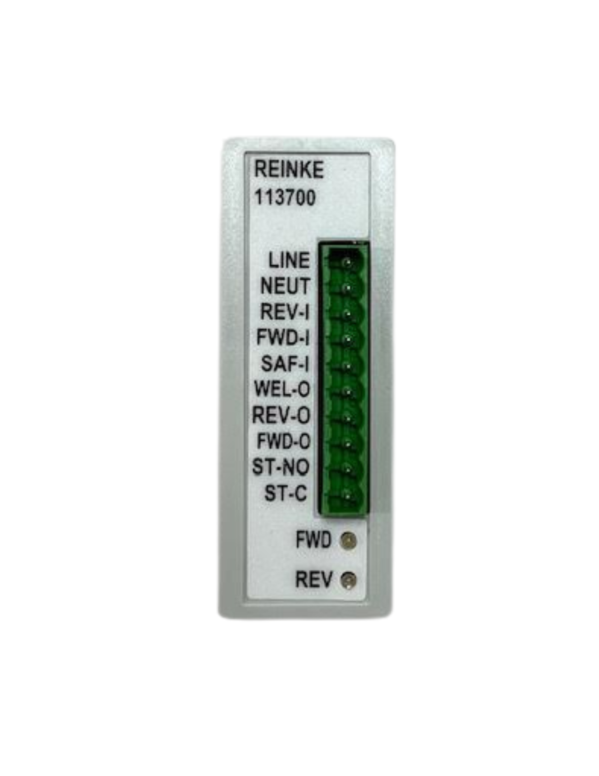 Basic Auto Reverse Controller - Reinke