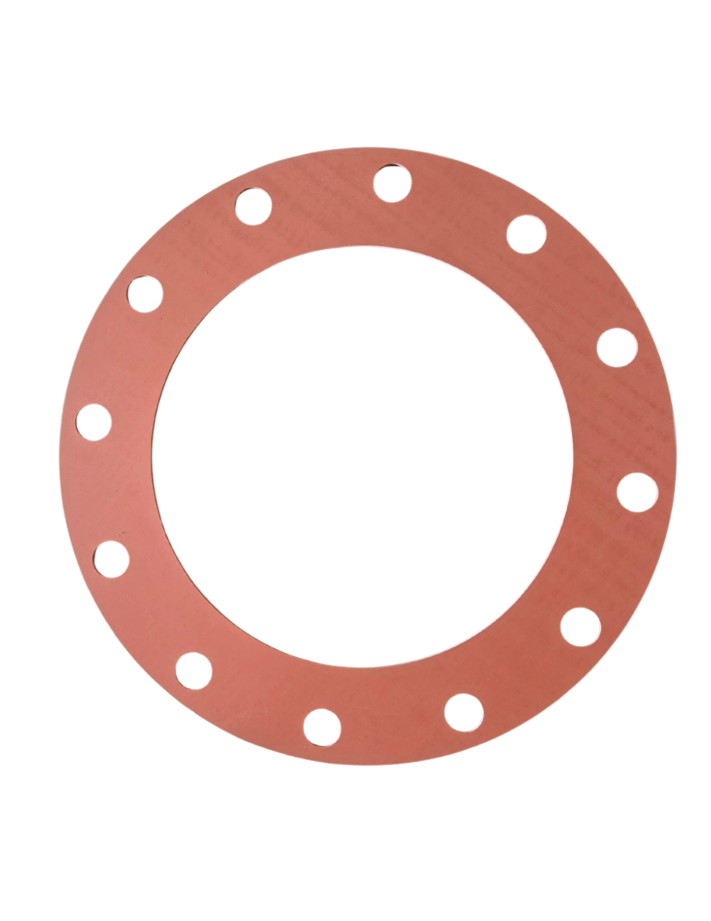 10 inch well flange gasket for irrigation pivot water hookup