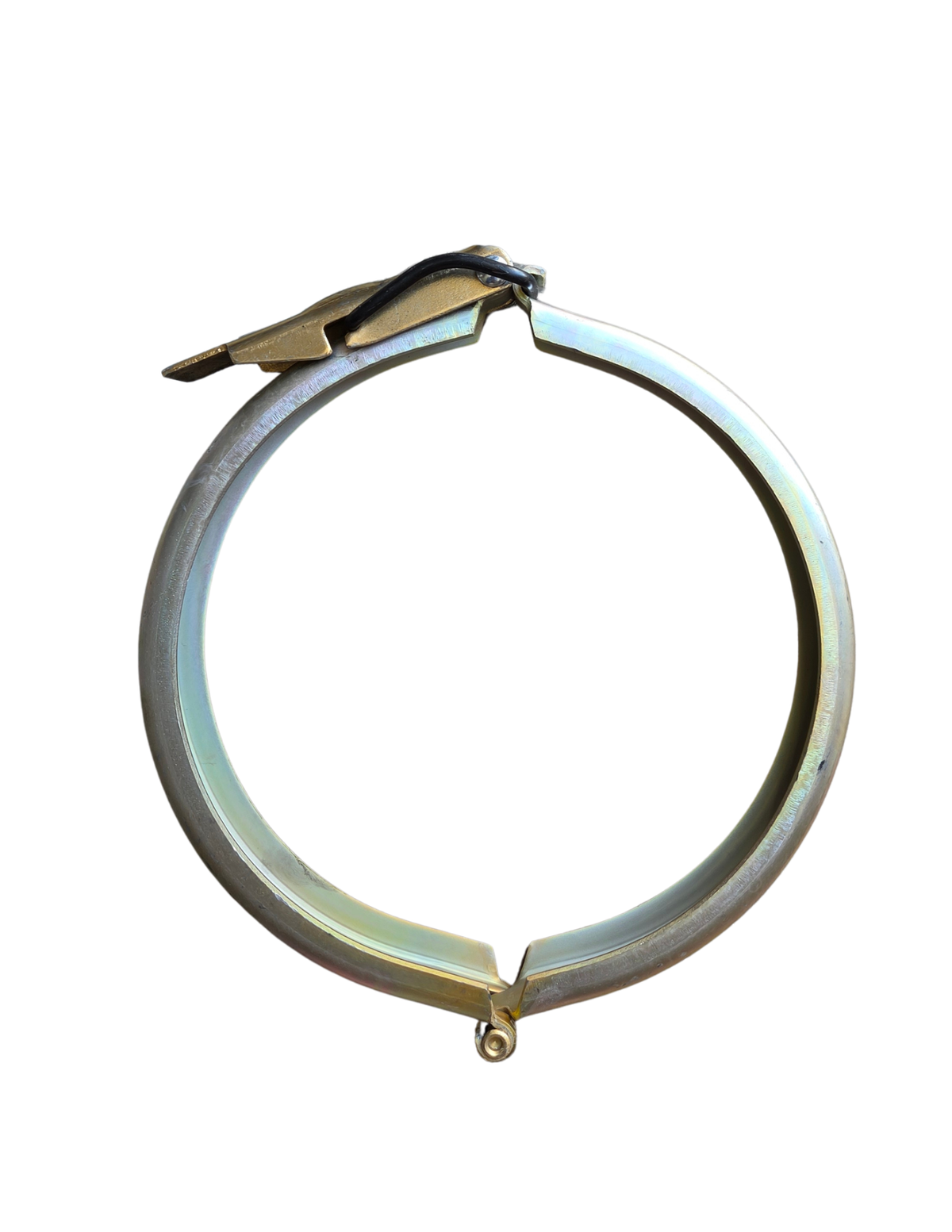 RingLock Clamp - 8"