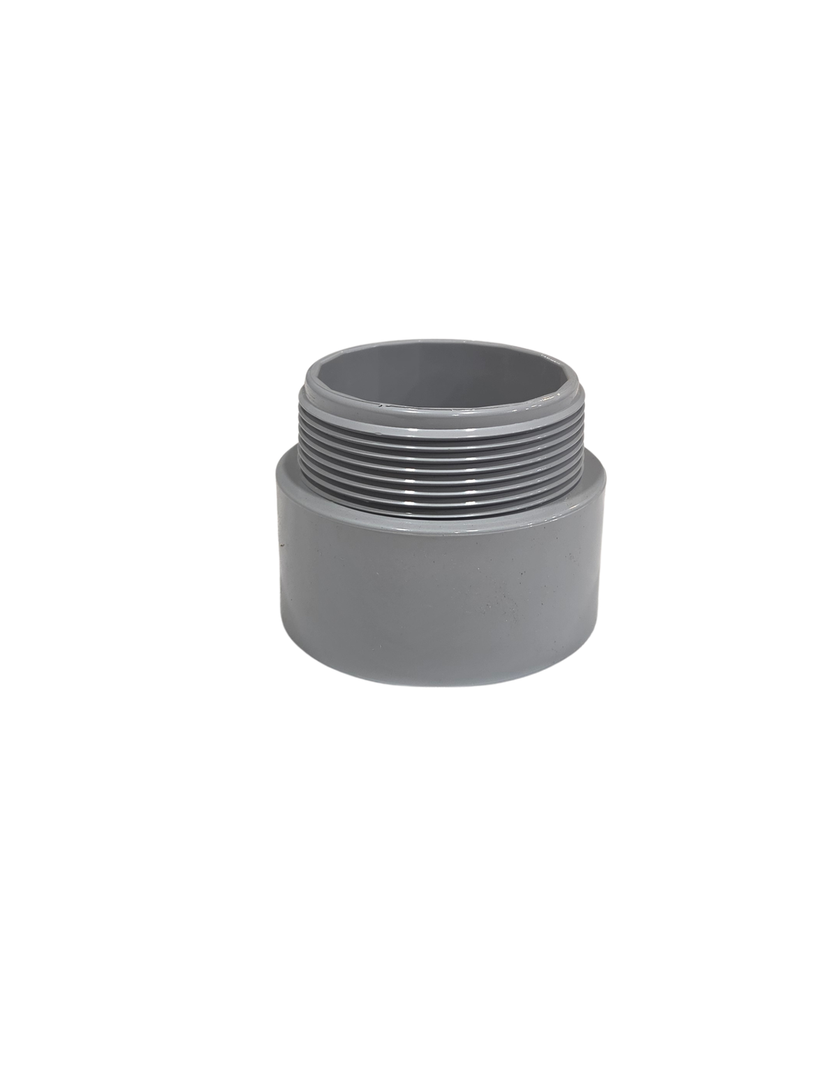 Carlon Terminal Adapter - 2"