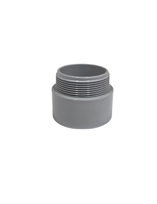 Carlon Terminal Adapter - 2"