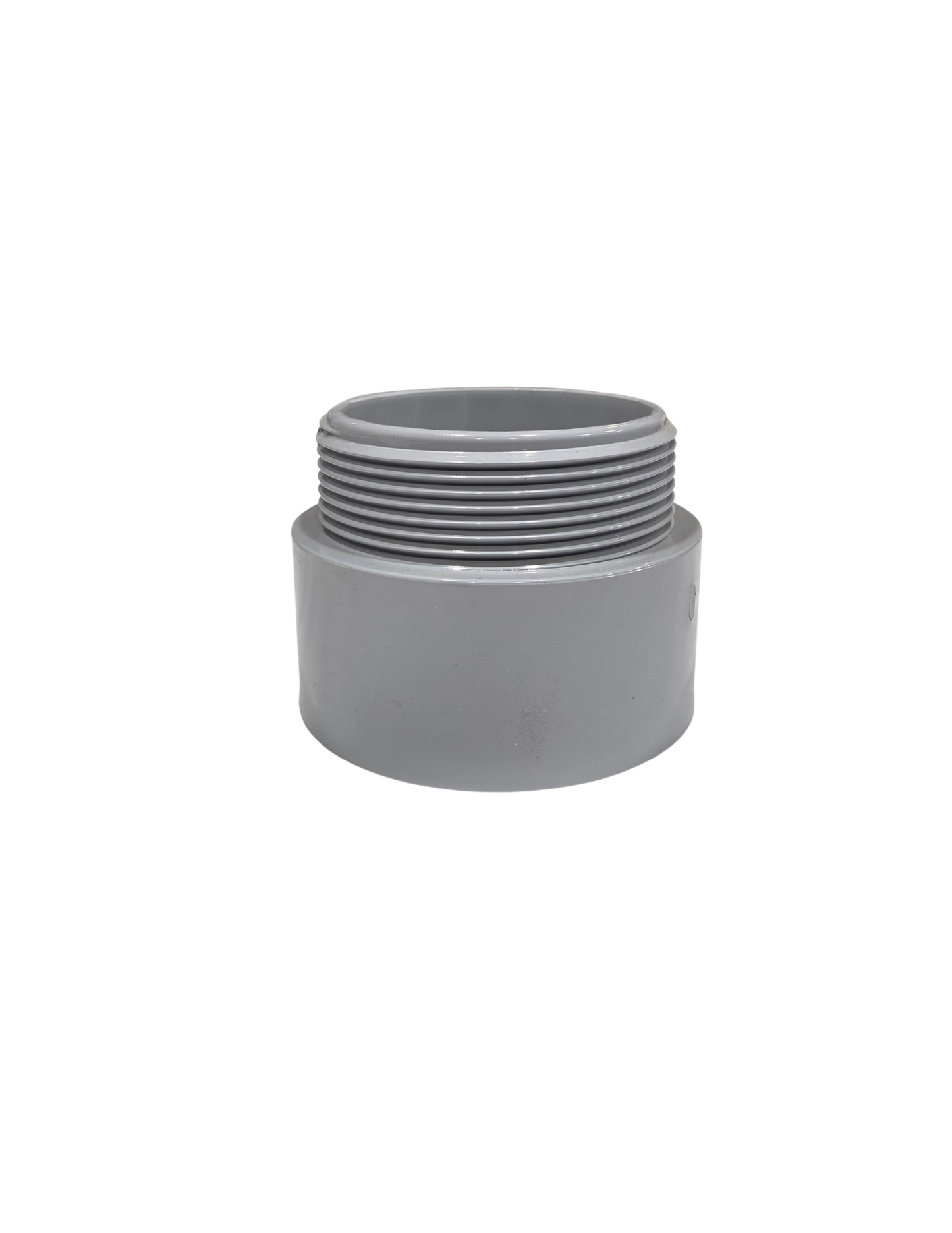 Carlon Terminal Adapter - 3"