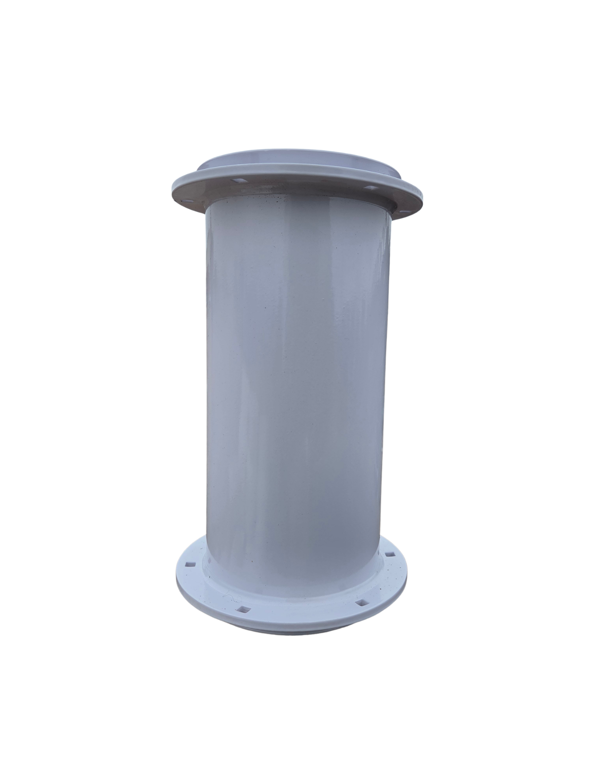 Repair coupler - 6"