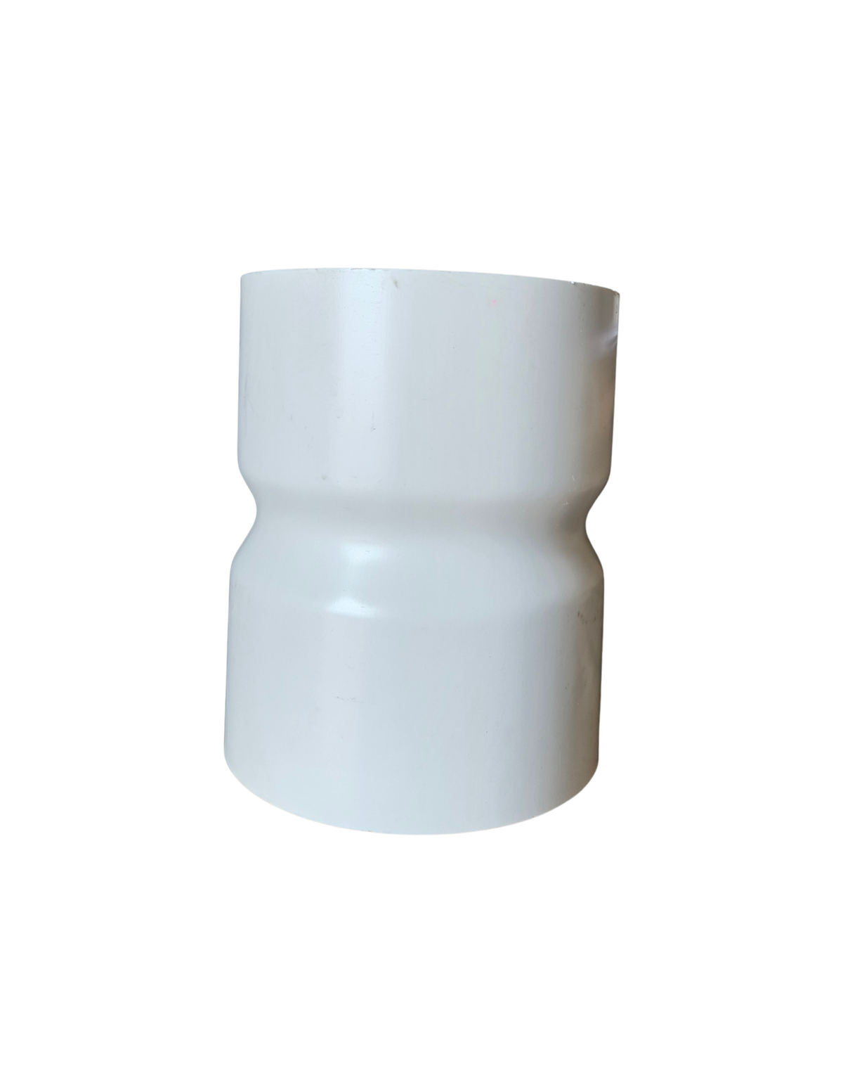 Coupler PVC - 6"