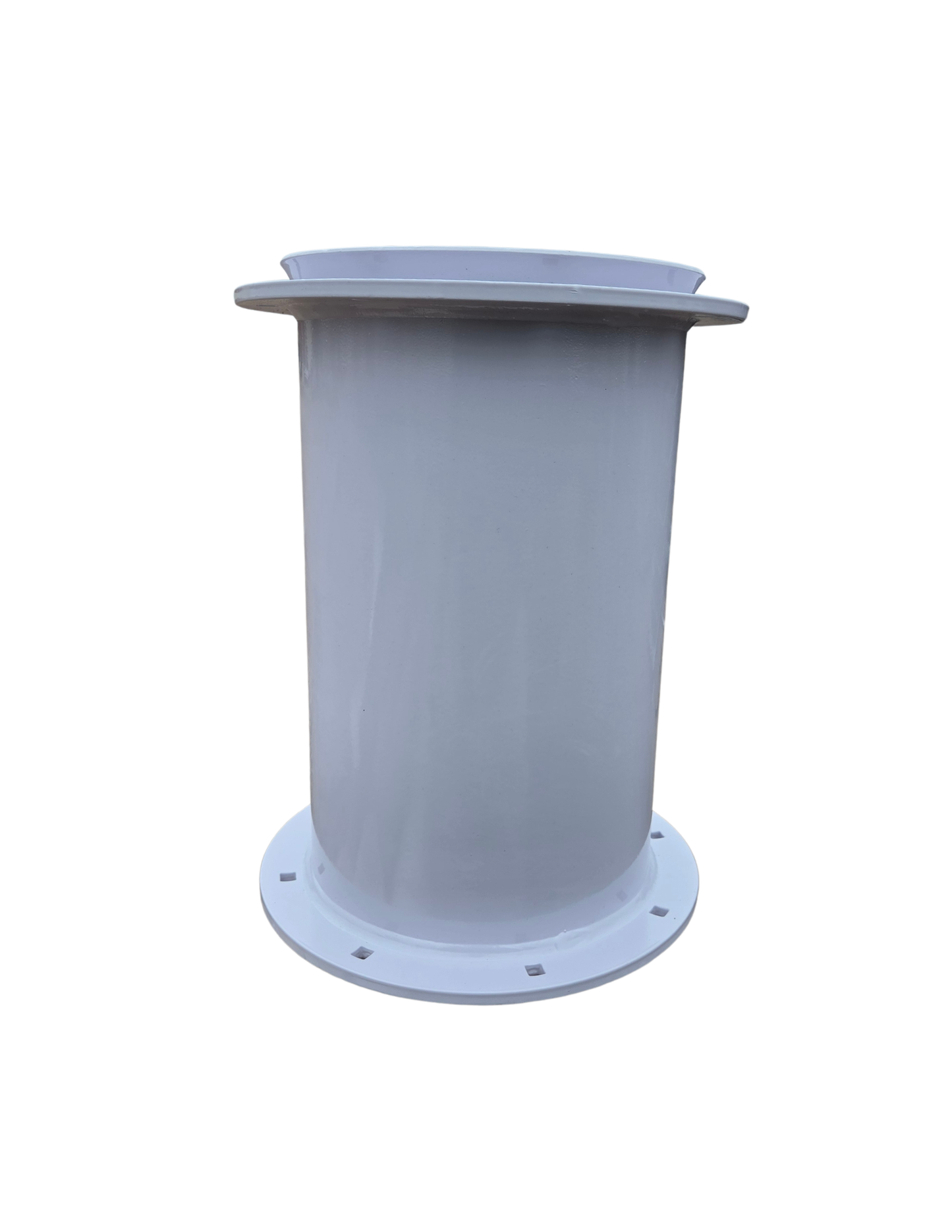 Repair Coupler - 8"