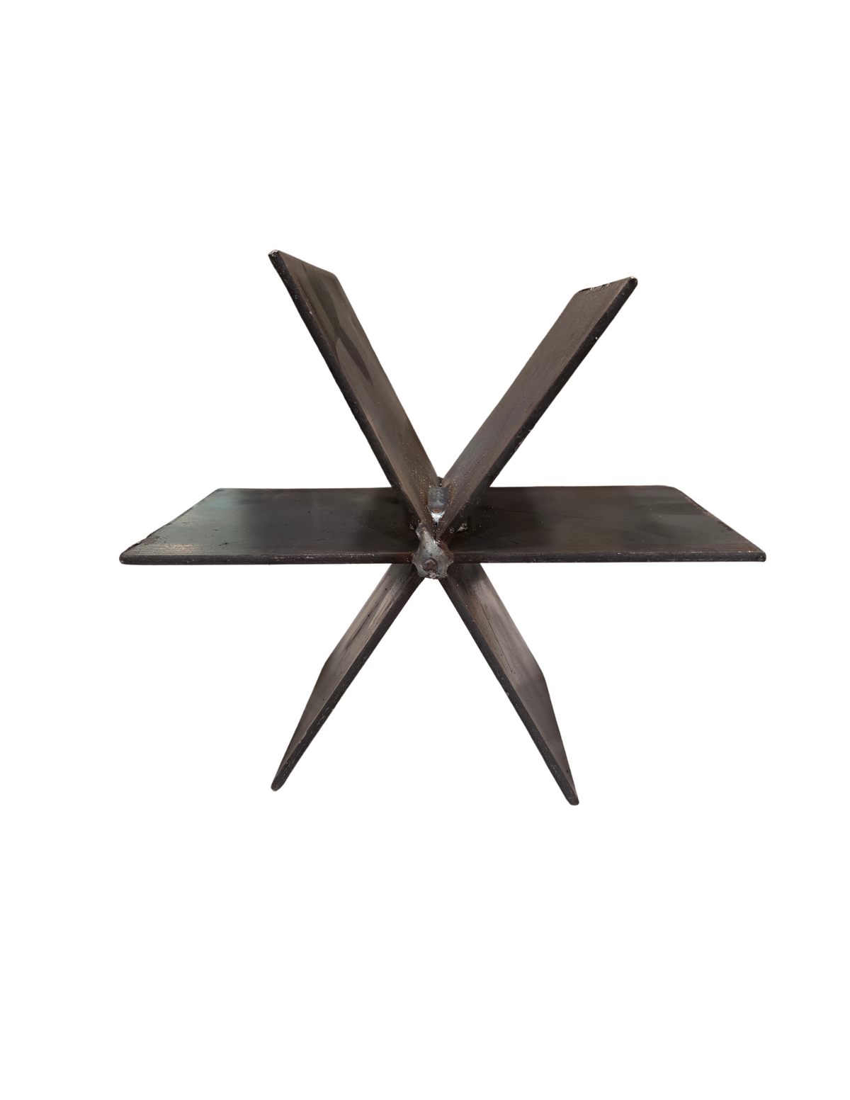 Water Meter Vane - 8"
