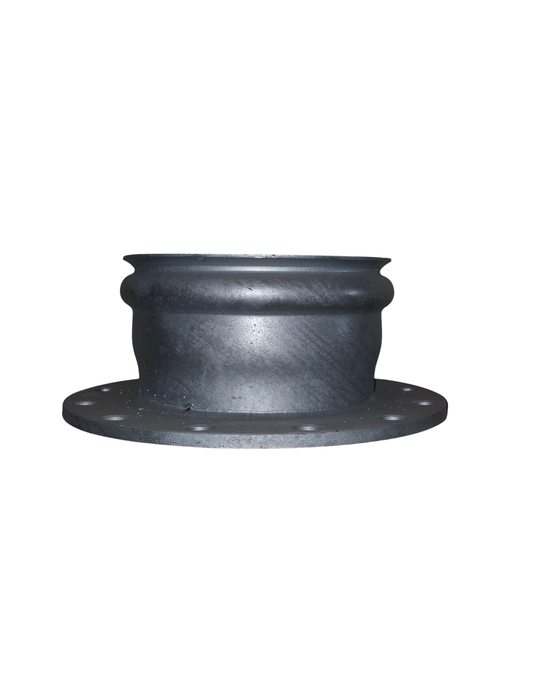 Well Adapter - Flanged - 8"