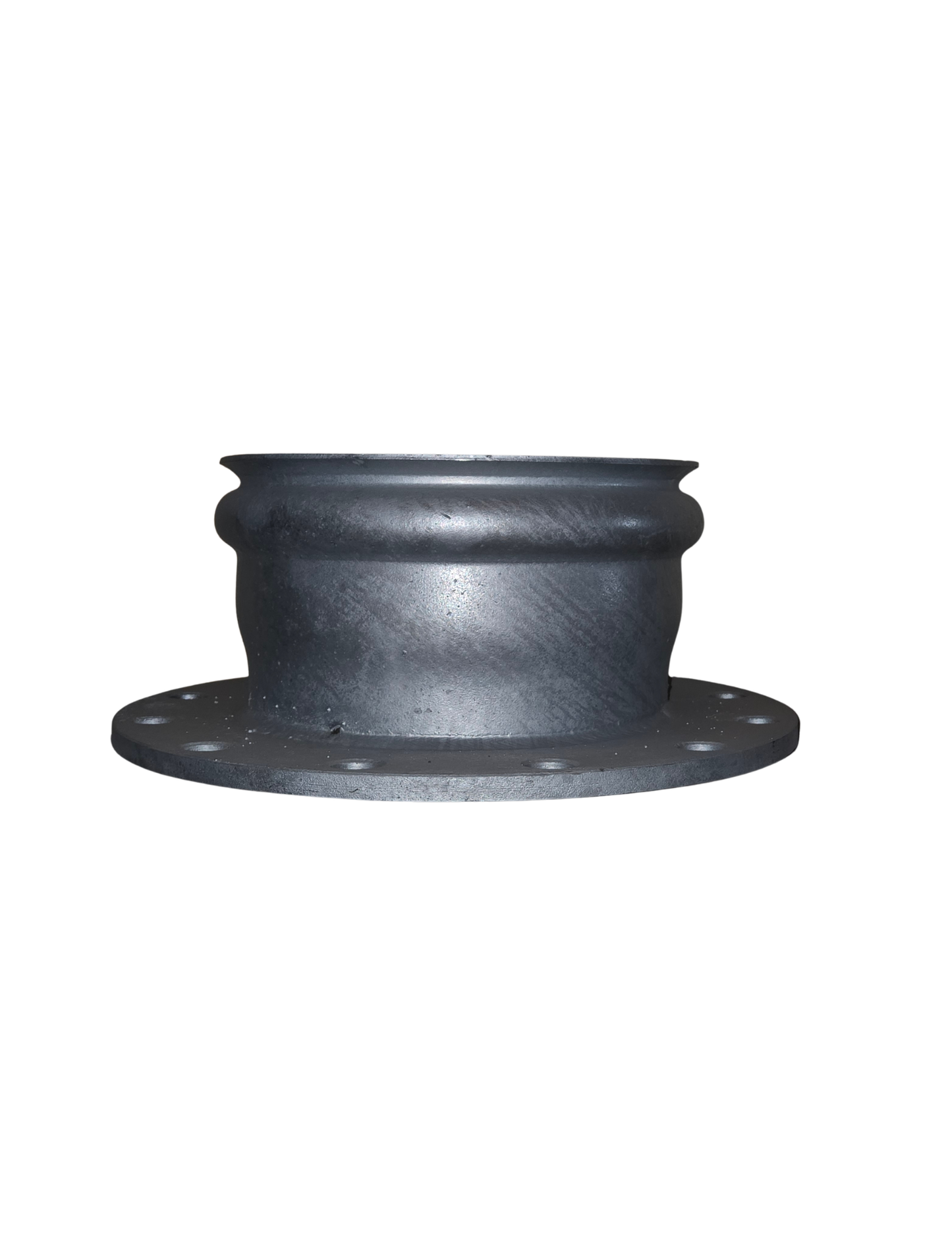 Well Adapter Flanged - 10"
