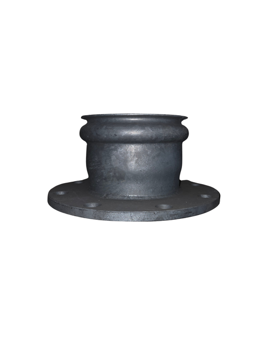 Well Adapter - Flanged - 6"