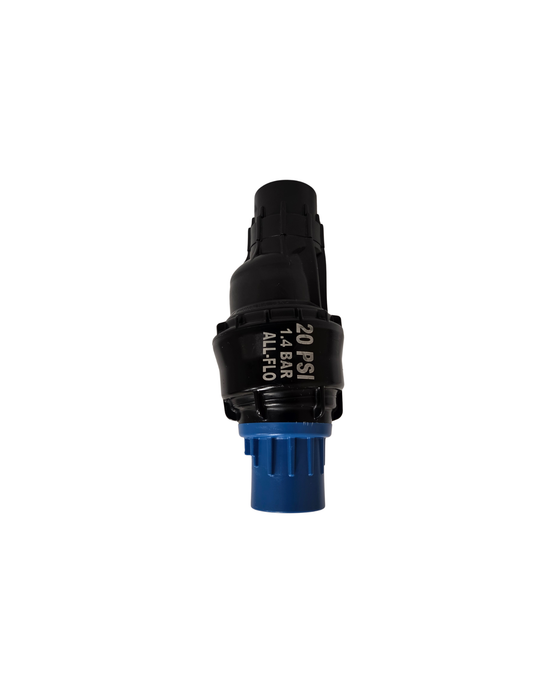 Nelson All-Flo 20 PSI Pressure Regulator - 3/4" FNPT x 3/4" FNPT
