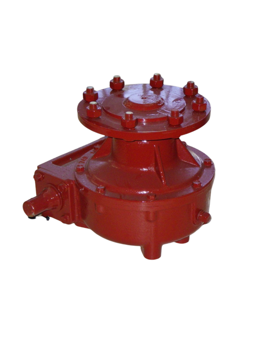 UMC Reinke Gearbox