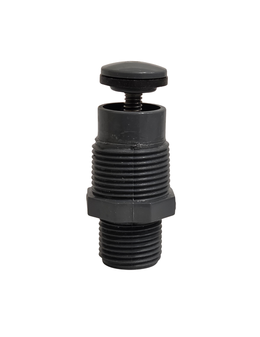 Valve Chem Drain - Pierce