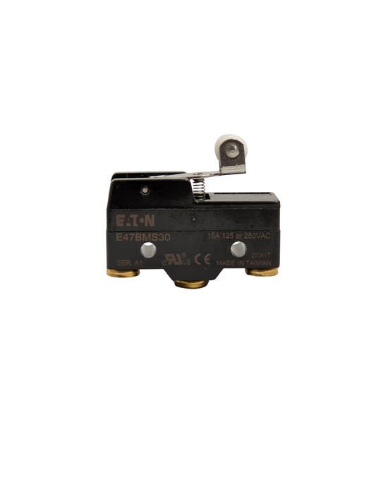 Microswitch -Reinke Tower Box