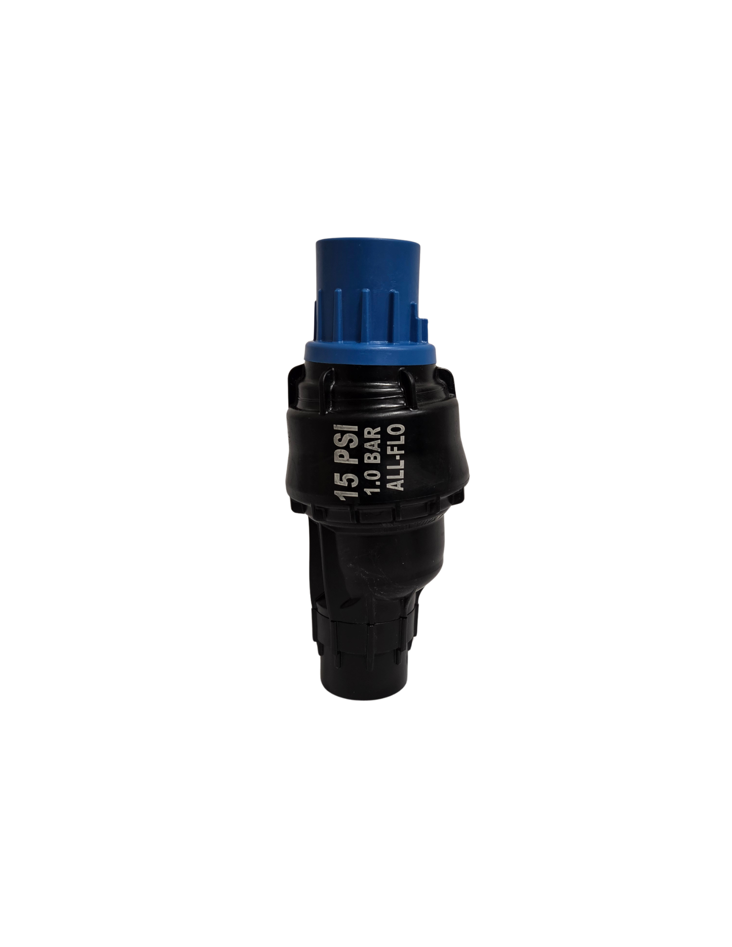 #15 All-Flo Regulator FxF