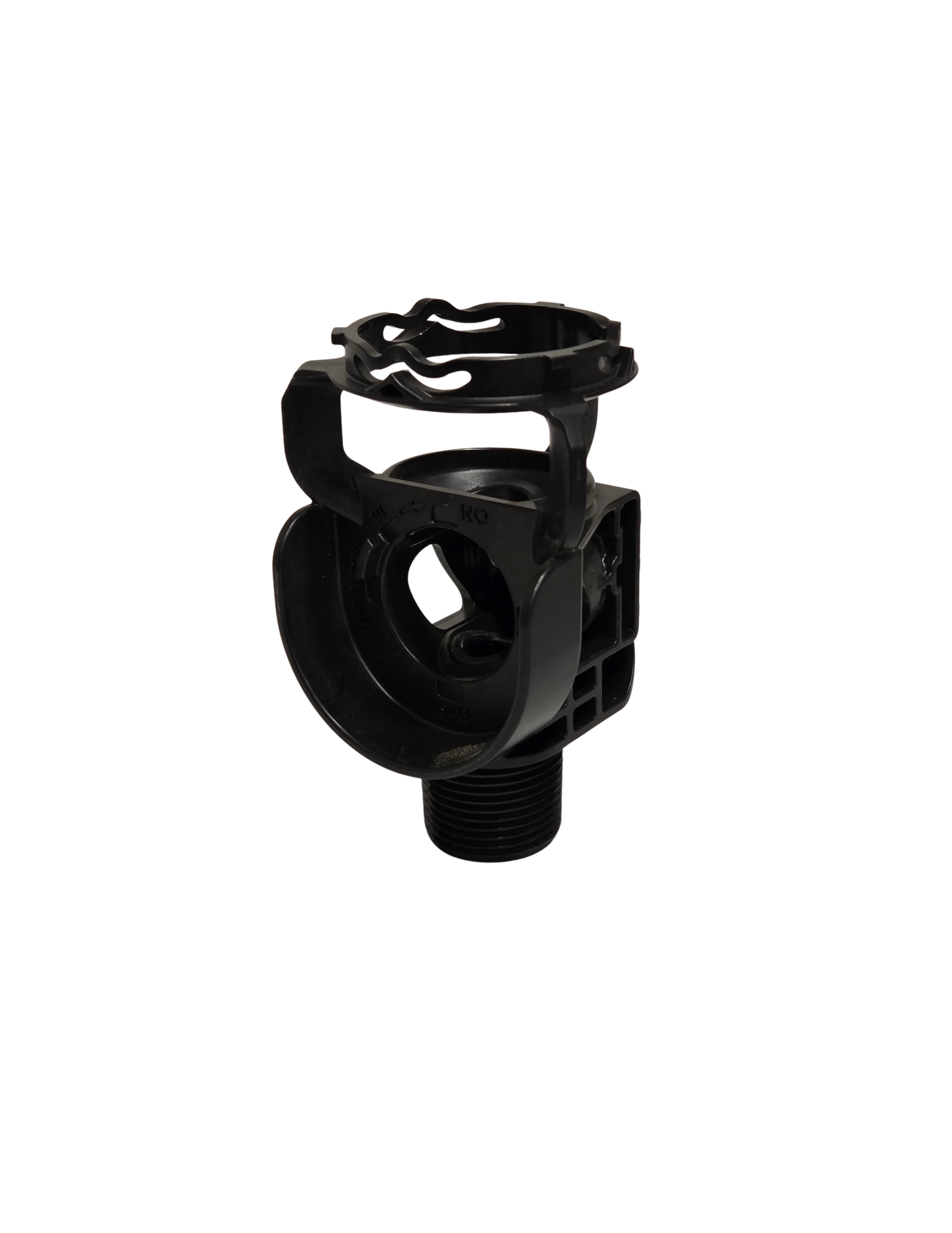 Nelson Body A/D 3030 - 3/4 Male Thread